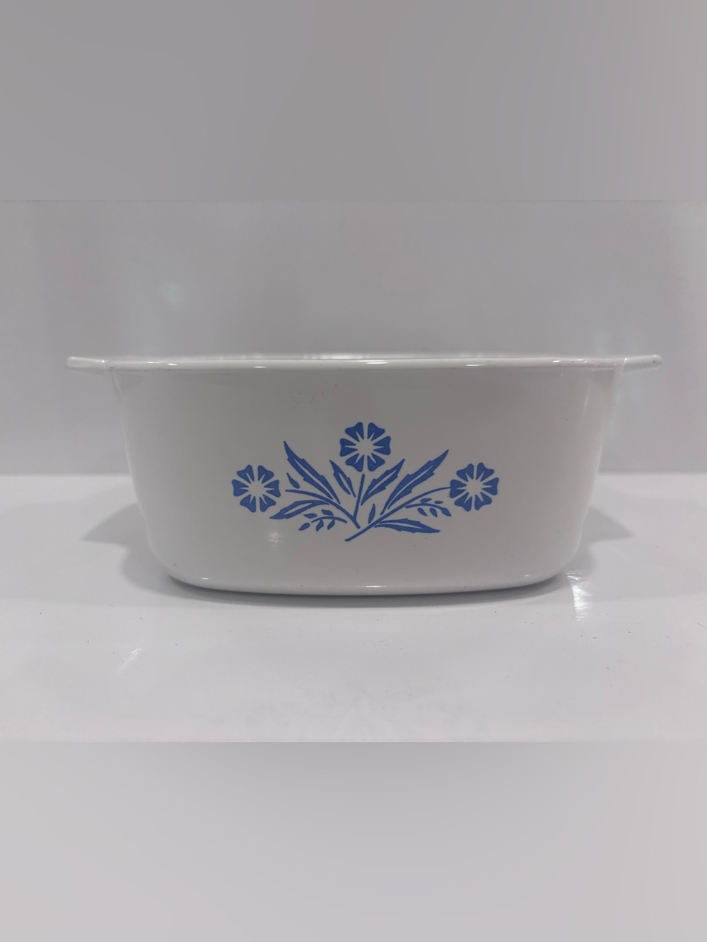 Corning Ware Blue Cornflower A-1 1/2-B Small Casserole